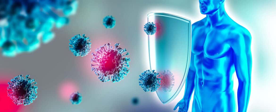 Long-Term Effects of Alcohol on the Immune System