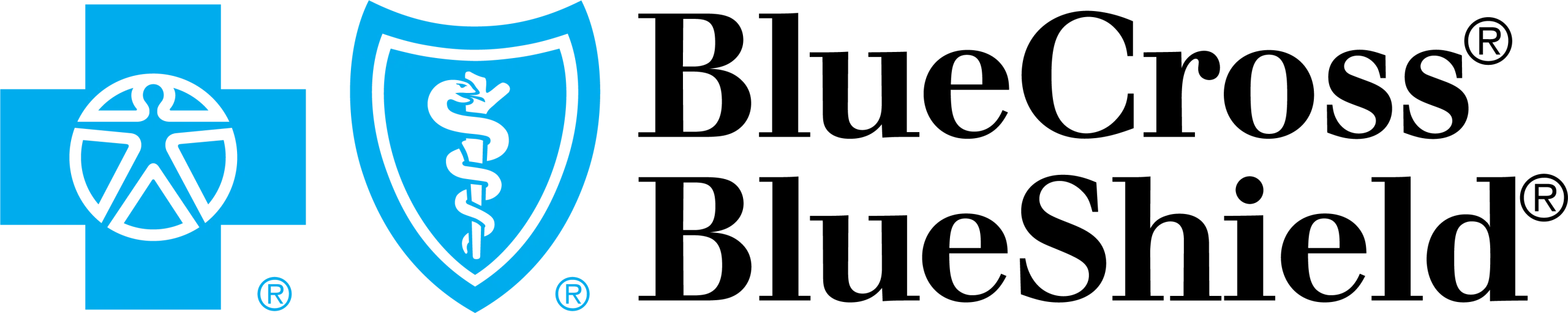Blue Cross Blue Shield Logo