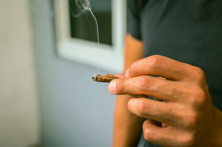 Heavy-marijuana-use - Jaywalker - Jaywalker heavy marijuana use