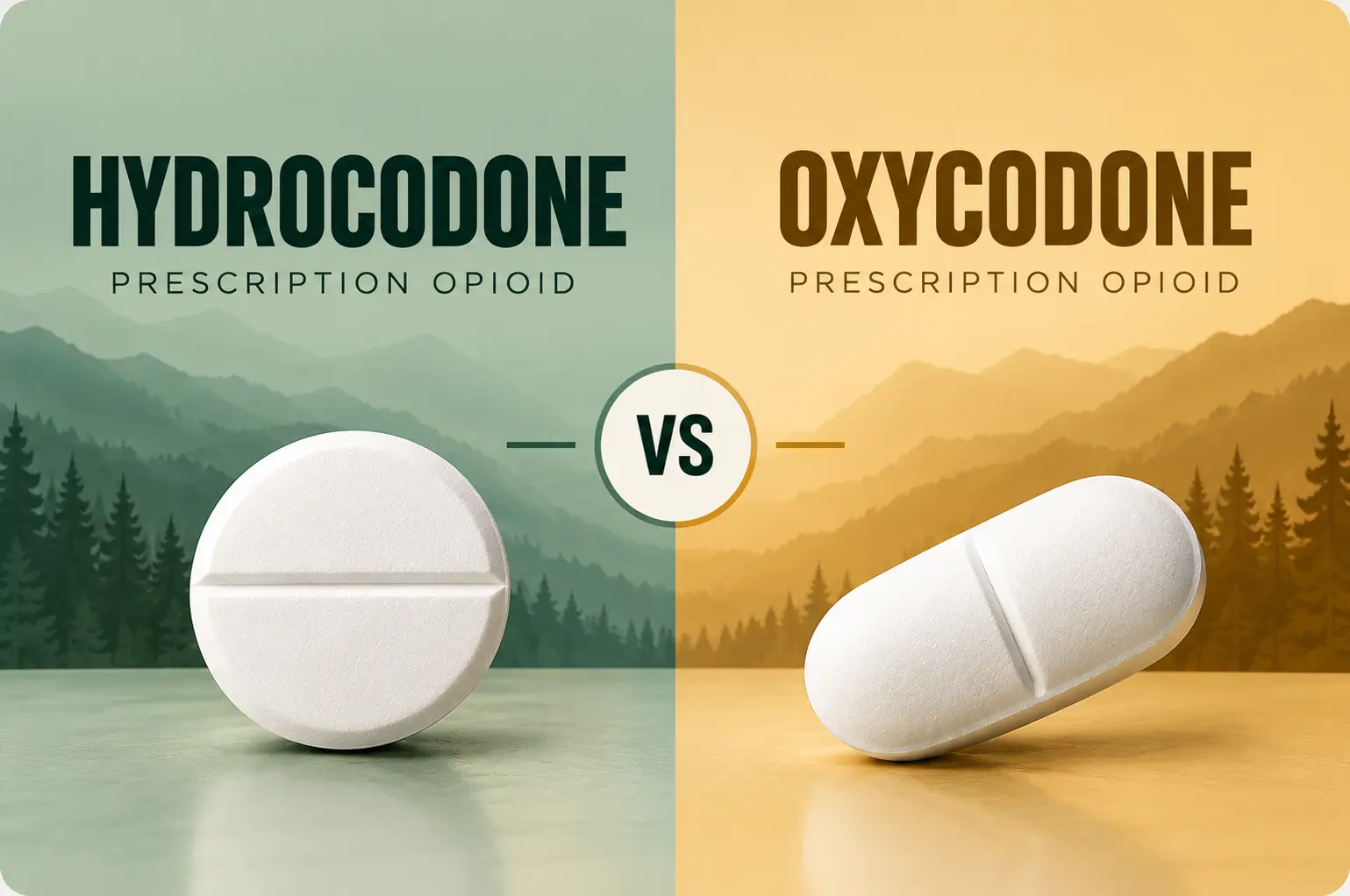 Hydrocodone-vs-oxy - Jaywalker - Jaywalker hydrocodone-vs-oxy