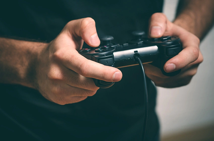 Gaming Addiction Treatment